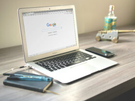Ilustrasi Google Drive