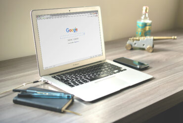 Ilustrasi Google Drive