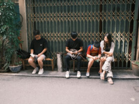 Menjaga Kesehatan Fisik dan Mental