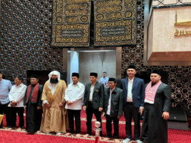 Grand Mufti Menk Kunjungi Indonesia Dorong Harmoni dan Peran Global Islam Rahmatan lil Alamin