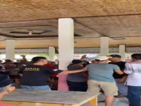 Kepala Desa Harjosari Kidul dituduh menyelewengkan aset desa