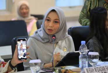 Senator Mirah Jelaskan Keseimbangan Ekonomi dan Lingkungan Harus Jadi Prioritas Tata Ruang Daerah