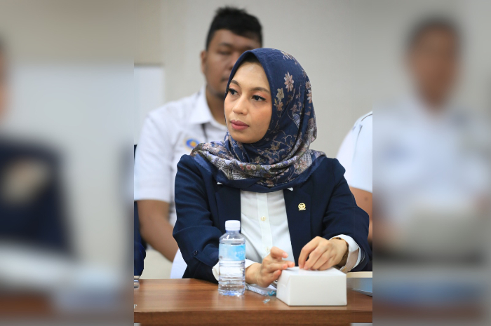 Senator Mirah Midadan Fahmid
