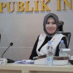 Wakil Ketua Komite III DPD RI, dr. Hj. Erni Daryanti Dorong Badan Penyelenggara Haji (BPH) Jadi Kementerian Haji dan Umrah