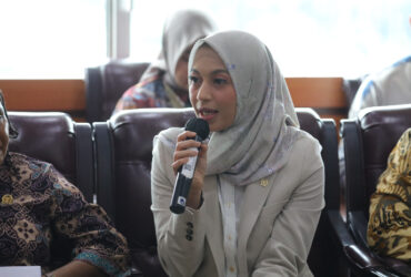 Senator Mirah Dukung Penguatan Badan Penyelenggara Haji (BPH) Menjadi Kementerian Haji dan Umrah