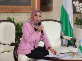 Senator Mirah Dukung Penurunan Tarif Tiket Pesawat Domestik Jelang Lebaran 2025 Senator Mirah Dukung Penurunan Tarif Tiket Pesawat Domestik Jelang Lebaran 2025