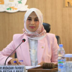 Senator Mirah Minta Dirjen Kerjasama ASEAN Dukung Pembentukan Forum Senat Asia Tenggara
