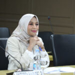 Senator Mirah Midadan Fahmid Tekankan Reformasi Struktural dan Kelembagaan dalam Pengelolaan Sampah Nasional