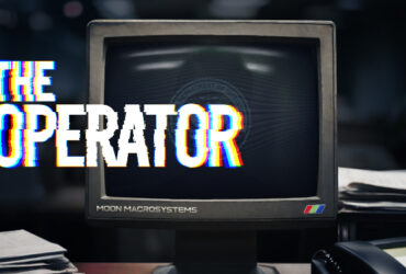 The Operator dan Sable hadir secara gratis di Epic Games Store