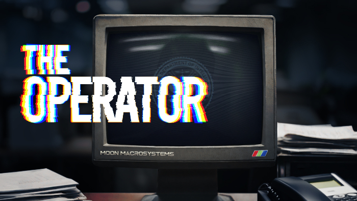 The Operator dan Sable hadir secara gratis di Epic Games Store