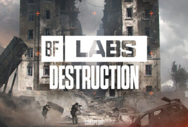 Sumber: X@Battlefield