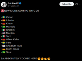 Sumber: X@HufSheriff