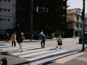 Suhu panas jepang melanda Jepang!