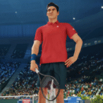 TopSpin 2K25 dapat diskon besar, checkout sekarang juga!