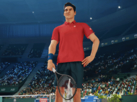 TopSpin 2K25 dapat diskon besar, checkout sekarang juga!