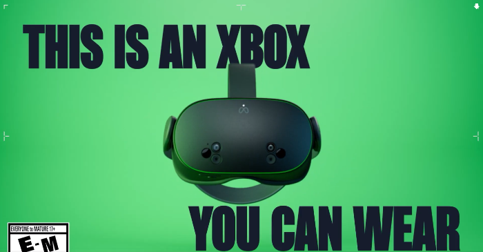 Sumber: X@Xbox
