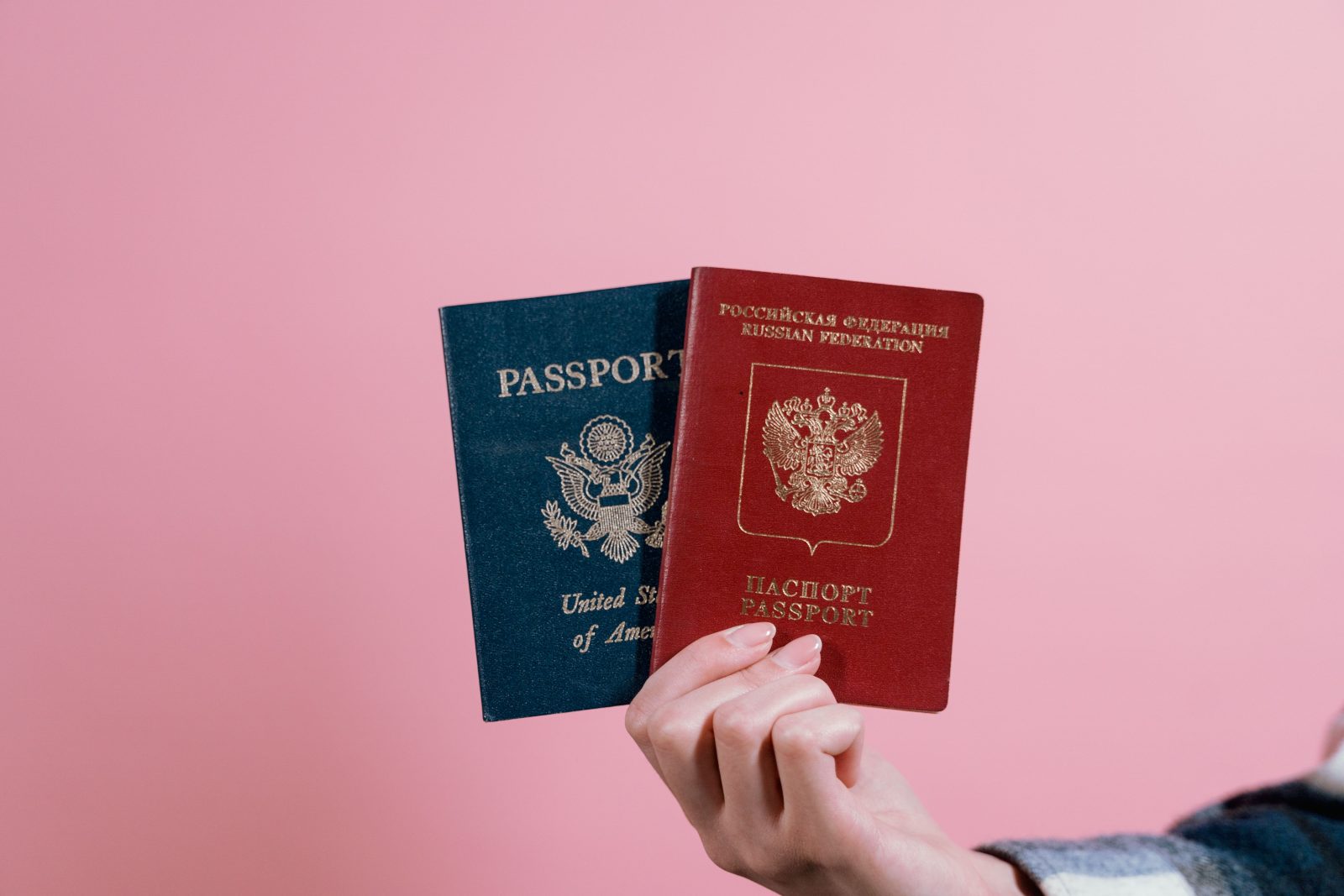 Passport